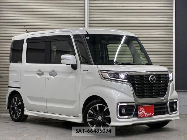 Mazda FLAIR WAGON 2020-03 7454361-4