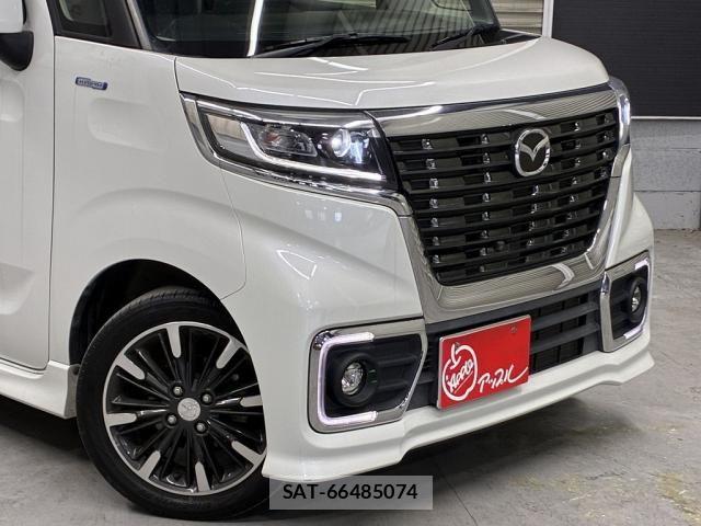 Mazda FLAIR WAGON 2020-03 7454361-5