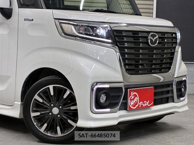 Mazda FLAIR WAGON 2020-03 7454361-6