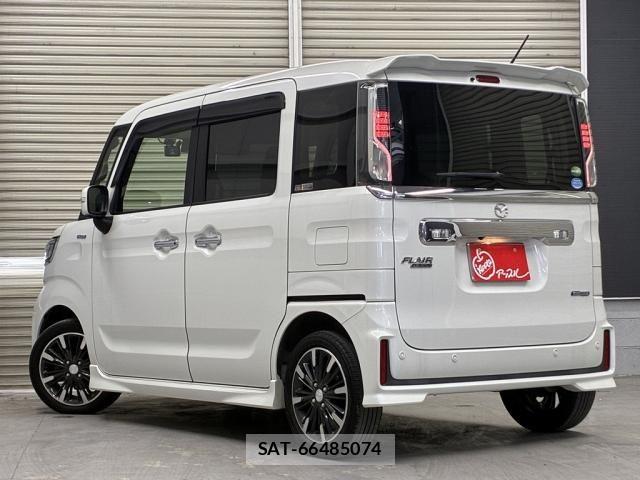 Mazda FLAIR WAGON 2020-03 7454361-7