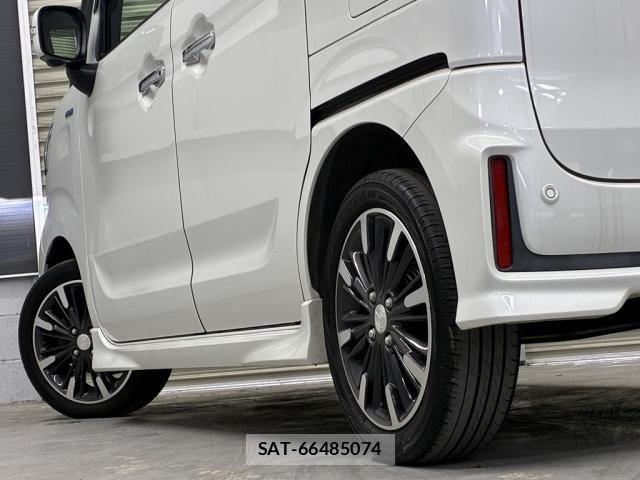Mazda FLAIR WAGON 2020-03 7454361-8