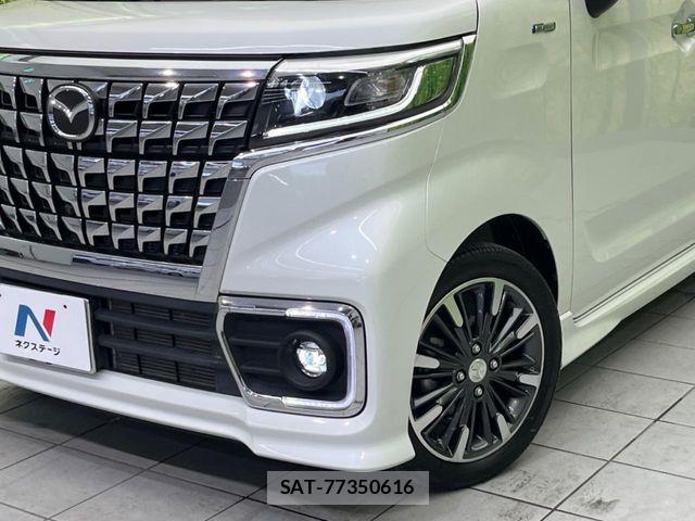 Mazda FLAIR WAGON 2023-01 7454360-11