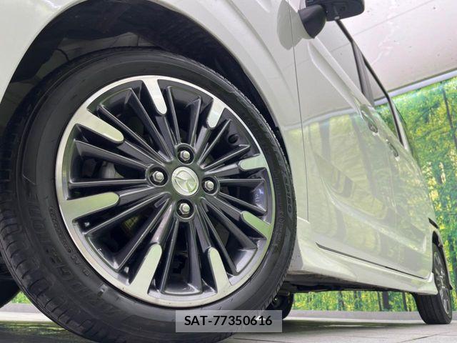 Mazda FLAIR WAGON 2023-01 7454360-12