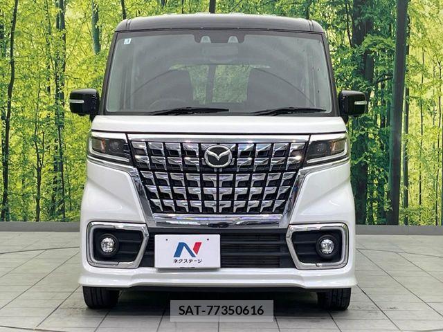 Mazda FLAIR WAGON 2023-01 7454360-13