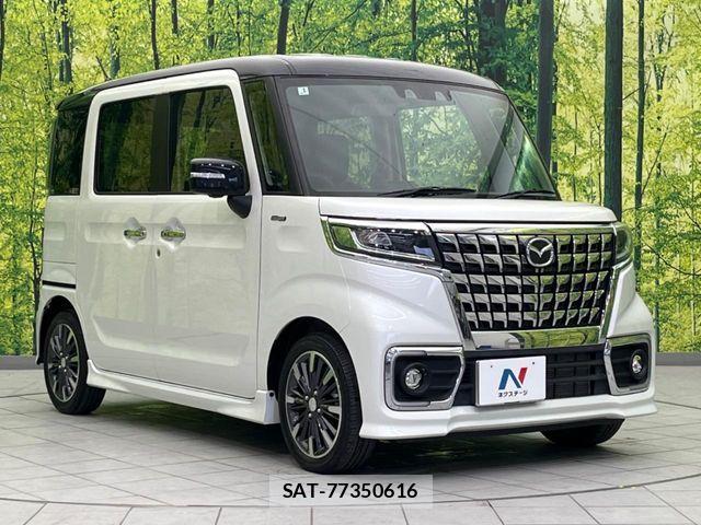 Mazda FLAIR WAGON 2023-01 7454360-15