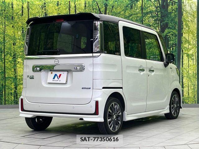 Mazda FLAIR WAGON 2023-01 7454360-16