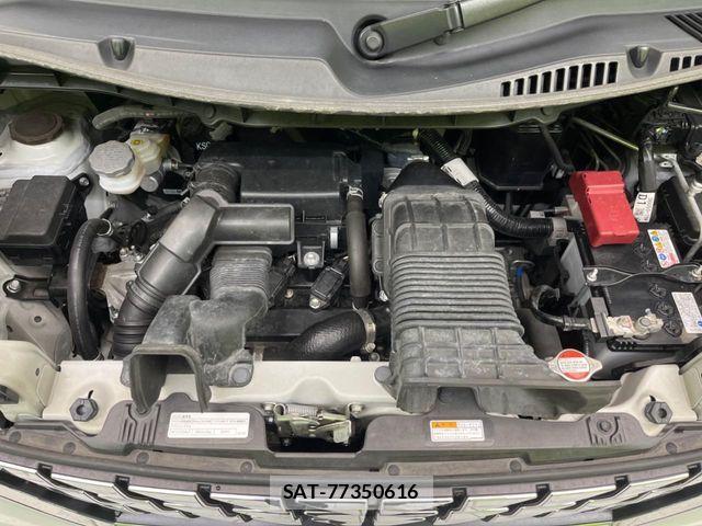 Mazda FLAIR WAGON 2023-01 7454360-17