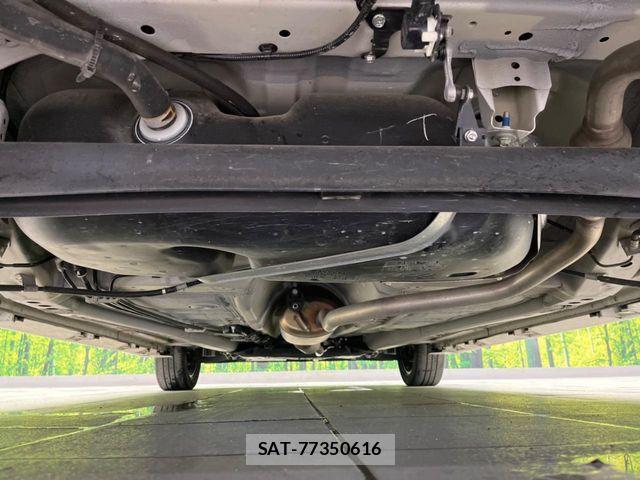 Mazda FLAIR WAGON 2023-01 7454360-18