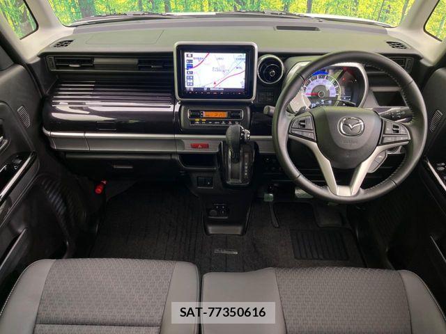 Mazda FLAIR WAGON 2023-01 7454360-1