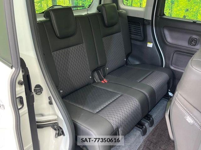 Mazda FLAIR WAGON 2023-01 7454360-8