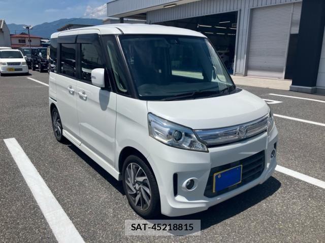 sat car