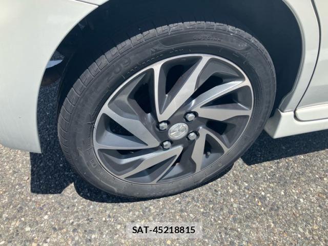 Mazda FLAIR WAGON 2014-07 7508696-9