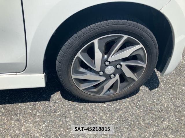 Mazda FLAIR WAGON 2014-07 7508696-10