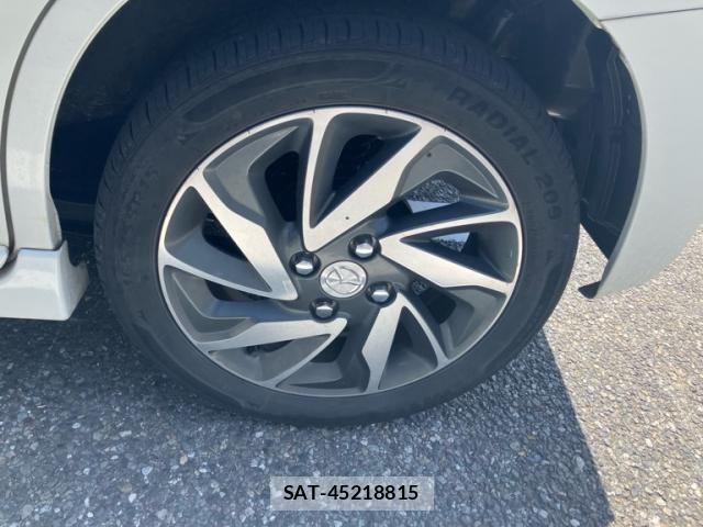 Mazda FLAIR WAGON 2014-07 7508696-11