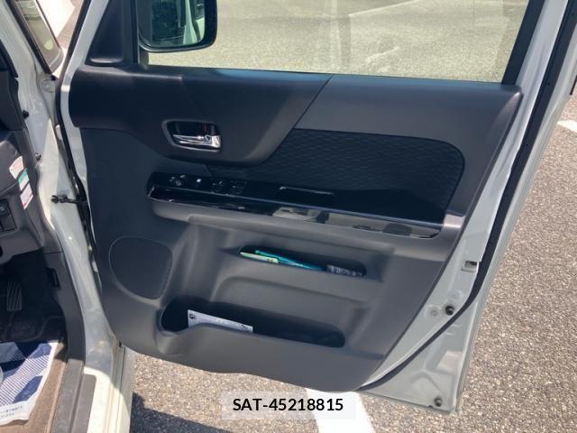Mazda FLAIR WAGON 2014-07 7508696-13