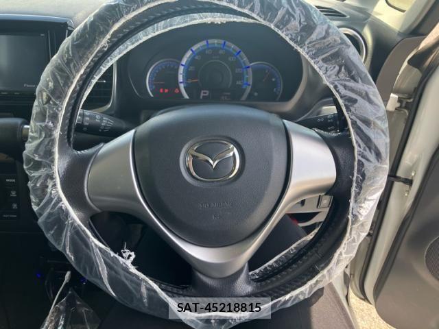 Mazda FLAIR WAGON 2014-07 7508696-15