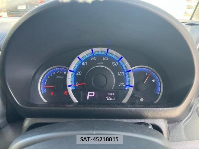 Mazda FLAIR WAGON 2014-07 7508696-16