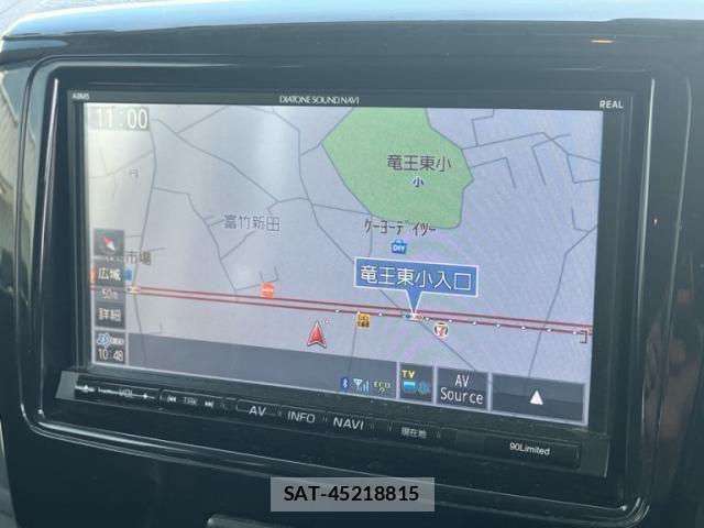 Mazda FLAIR WAGON 2014-07 7508696-18