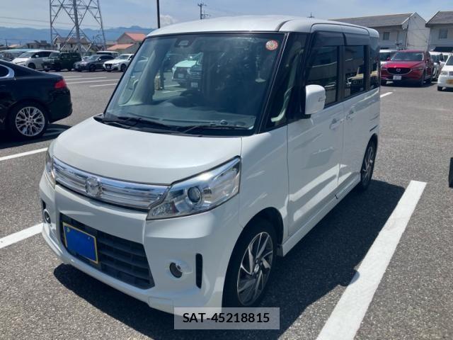 Mazda FLAIR WAGON 2014-07 7508696-1