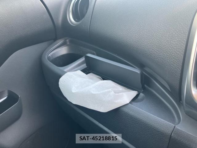 Mazda FLAIR WAGON 2014-07 7508696-21