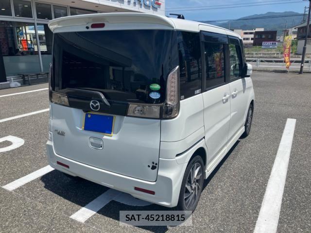 Mazda FLAIR WAGON 2014-07 7508696-2