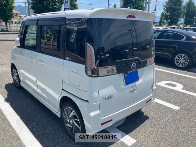 Mazda FLAIR WAGON 2014-07 7508696-3