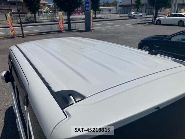 Mazda FLAIR WAGON 2014-07 7508696-5