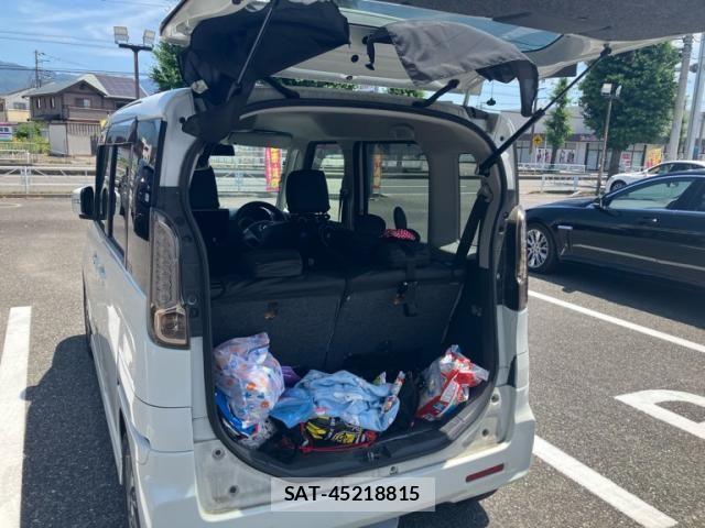 Mazda FLAIR WAGON 2014-07 7508696-6