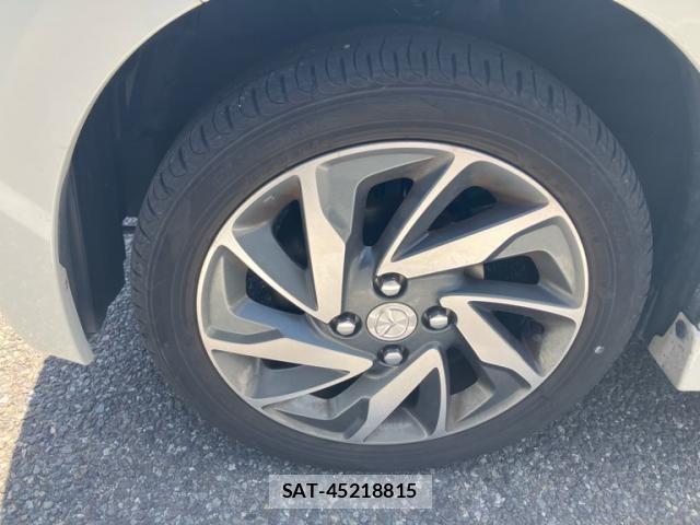 Mazda FLAIR WAGON 2014-07 7508696-8