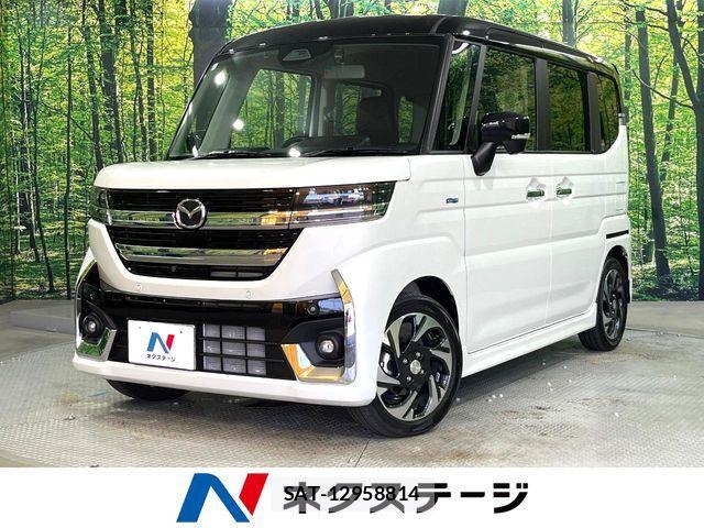Mazda FLAIR WAGON 2024-02 7500604-0