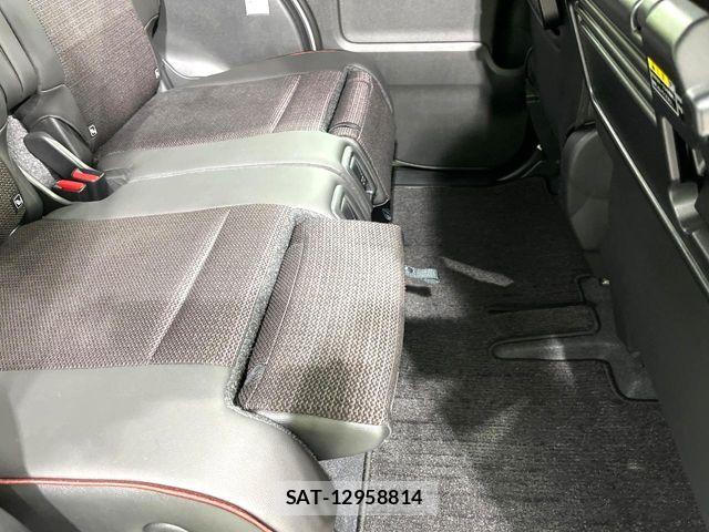 Mazda FLAIR WAGON 2024-02 7500604-9