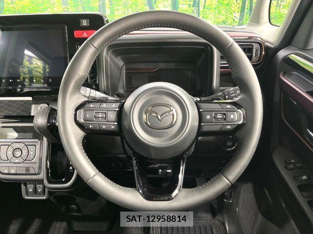 Mazda FLAIR WAGON 2024-02 7500604-11