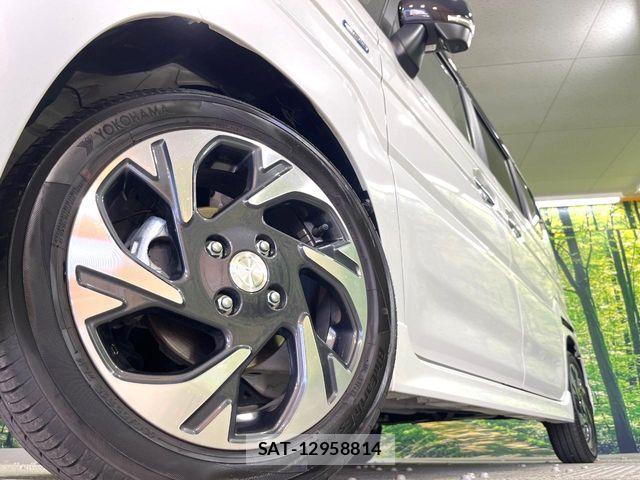 Mazda FLAIR WAGON 2024-02 7500604-13