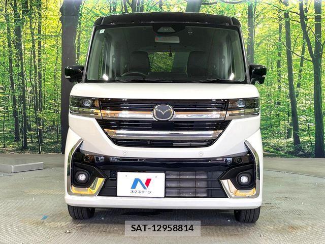 Mazda FLAIR WAGON 2024-02 7500604-14