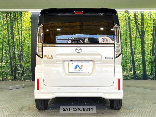 Mazda FLAIR WAGON 2024-02 7500604-15