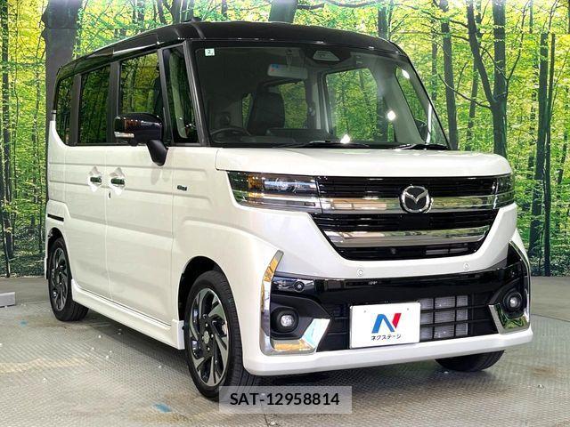 Mazda FLAIR WAGON 2024-02 7500604-16