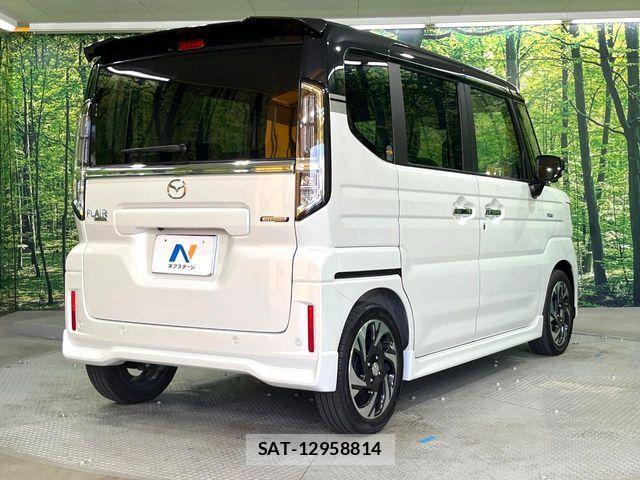 Mazda FLAIR WAGON 2024-02 7500604-17