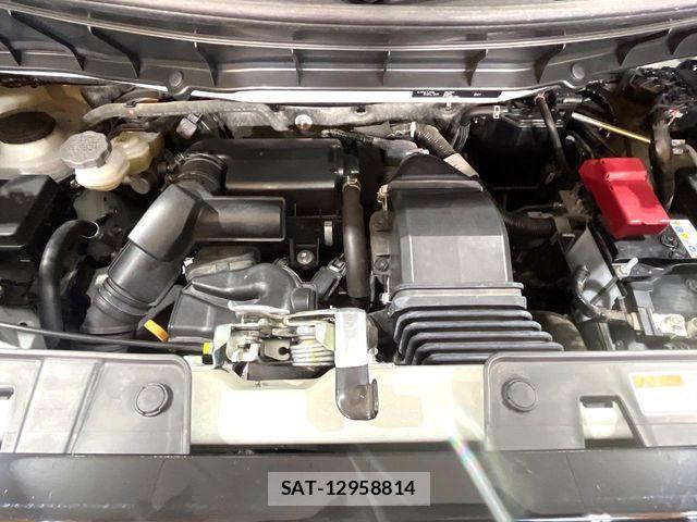 Mazda FLAIR WAGON 2024-02 7500604-18