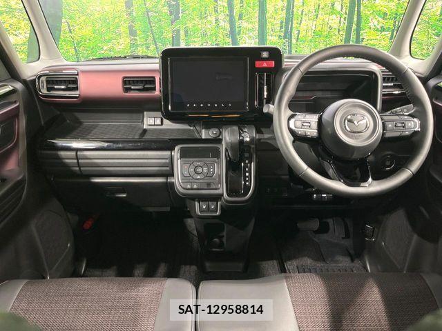 Mazda FLAIR WAGON 2024-02 7500604-1