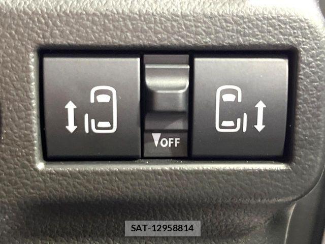 Mazda FLAIR WAGON 2024-02 7500604-4