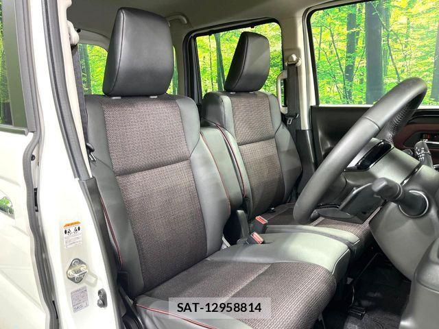 Mazda FLAIR WAGON 2024-02 7500604-7