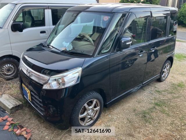 sat car