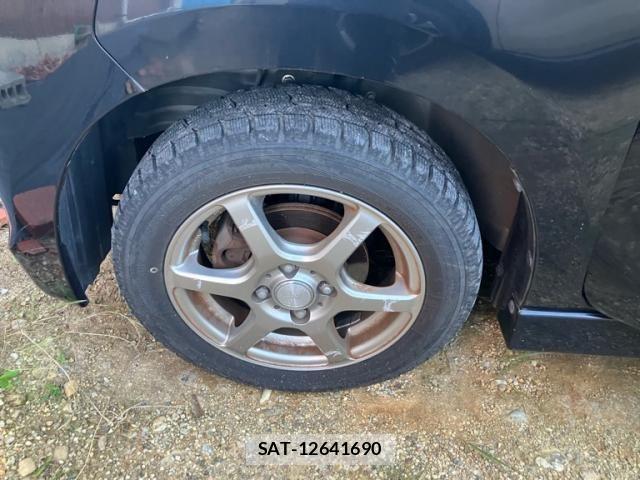 Mazda FLAIR WAGON 2014-04 7562132-10