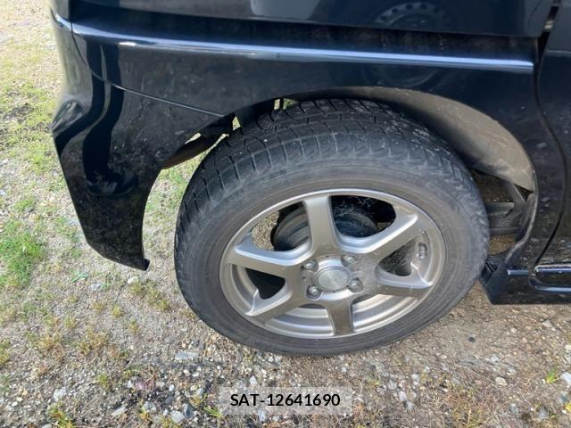 Mazda FLAIR WAGON 2014-04 7562132-11