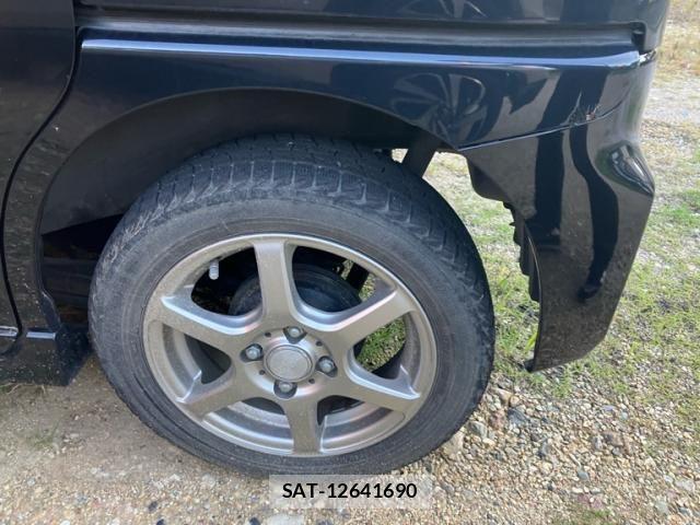 Mazda FLAIR WAGON 2014-04 7562132-13