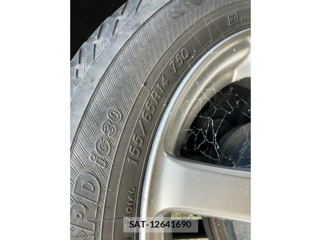 Mazda FLAIR WAGON 2014-04 7562132-14