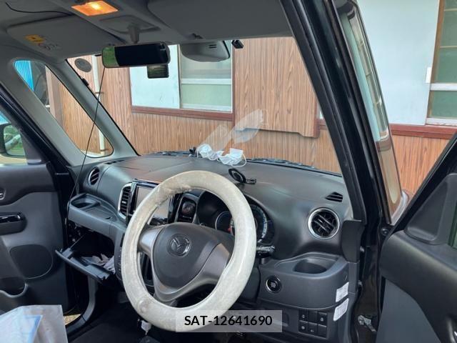 Mazda FLAIR WAGON 2014-04 7562132-15