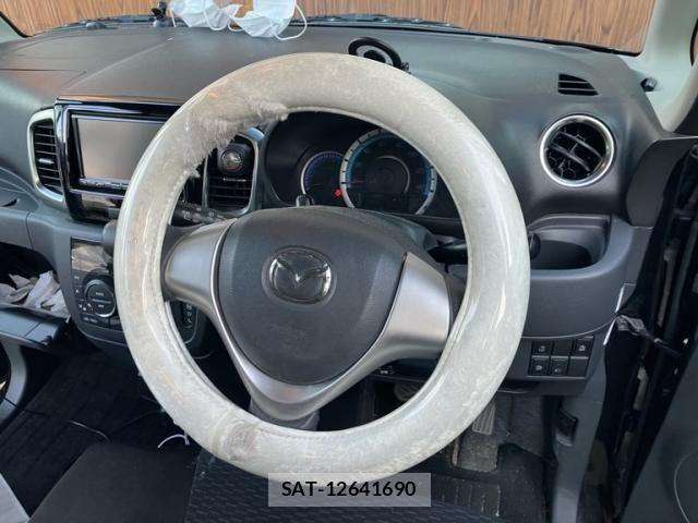 Mazda FLAIR WAGON 2014-04 7562132-16