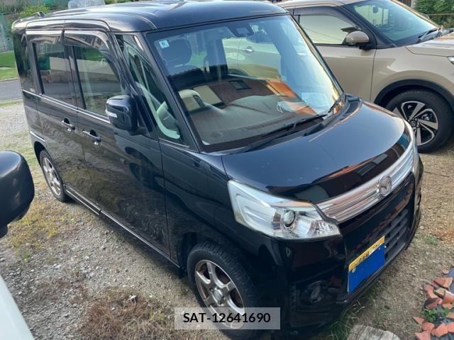 Mazda FLAIR WAGON 2014-04 7562132-1