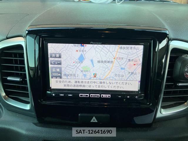 Mazda FLAIR WAGON 2014-04 7562132-20